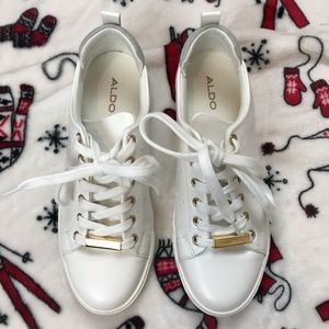 Aldo Merane-N (white sneakers)